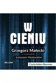Audiobook W cieniu. Kulisy wywiadu III RP mp3