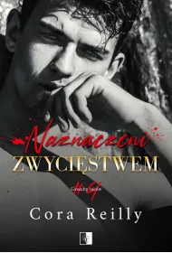 eBook Naznaczeni zwycistwem. Grzechy ojcw. Tom 4 mobi epub
