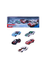 Majorette Vintage Racing 5pak 8502005001