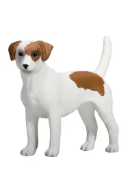 Figurka Pies Jack Russell Terrier