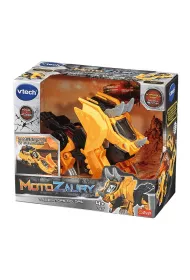 Motozaury - Triceratops Molops Buldoer VTECH