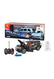 Policja RC 1:22 MIX Adar