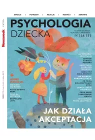 Newsweek Extra 5/2023 Psychologia dziecka