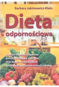 Dieta odpornociowa