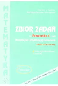 Matematyka i przykady jej zastosowa. Zakres podstawowy. Zbir zada