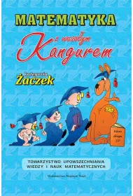 Matematyka z weso�ym Kangurem. Kategoria �aczek