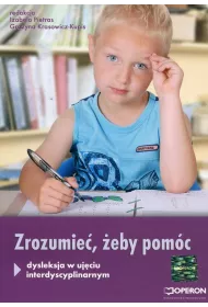 Ortograffiti. Zrozumie�, aby pom�c. Dysleksja w uj�ciu interdyscyplinarnym