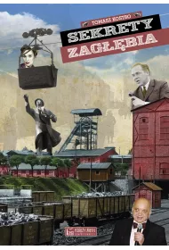 Sekrety Zag��bia