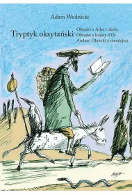 Tryptyk oksyta�ski
