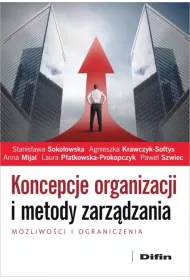 Koncepcje organizacji i metody zarz�dzania