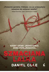 Szmaciana lalka