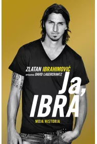 eBook Ja, Ibra mobi epub