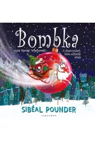 Audiobook Bombka. O dziewczynkach, kt�re odmieni�y �wi�ta mp3
