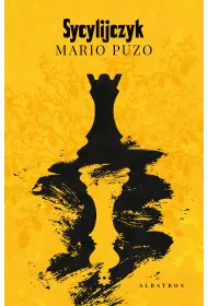 eBook Sycylijczyk mobi epub