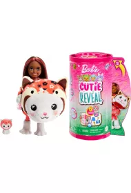 Barbie Color Reveal Chelsea Kotek-Panda HRK28 Mattel