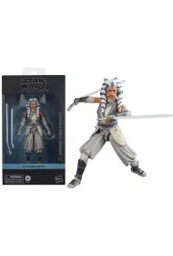 Figurka Star Wars black series Ahsoka Tano