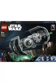 LEGO Star Wars Bombowiec TIE 75347