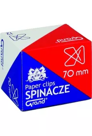 Grand Spinacz krzy�owy nr 1 70 mm