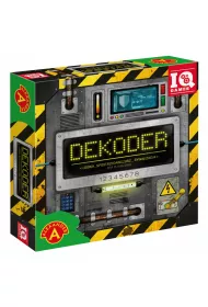 Dekoder Alexander