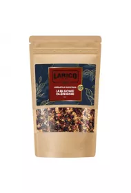Larico Herbatka Owocowa Jabkowe Olnienie 50 g