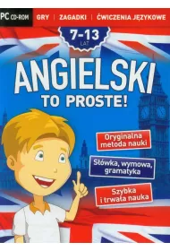 Angielski To Proste!
