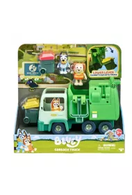 Bluey Zestaw mieciarka Tm Toys
