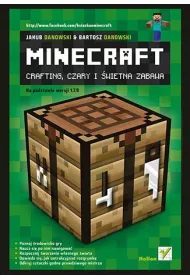 Minecraft crafting czary i �wietna zabawa