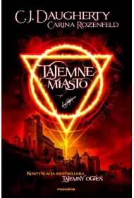 Tajemne miasto