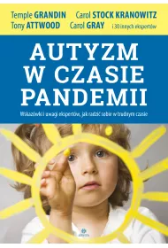 Autyzm w czasie pandemii