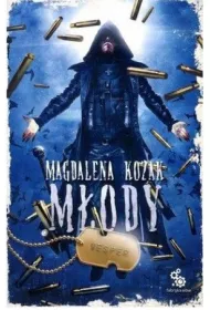 M�ody. Tajne Akta Vespera. Tom 4