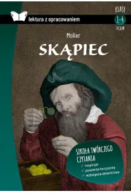 Sk�piec. Lektura z opracowaniem