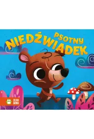 Historyjki harmonijki. Psotny nied�wiadek