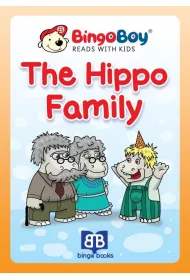 The Hippo Family