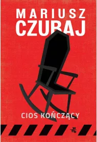 eBook Cios koczcy mobi epub