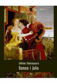 eBook Romeo i Julia mobi epub