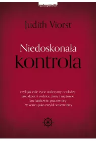 eBook Niedoskonaa kontrola mobi epub