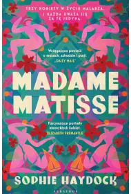 eBook Madame Matisse mobi epub