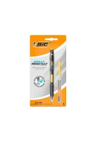 Bic O��wek mechaniczny + wk�ady + gumka