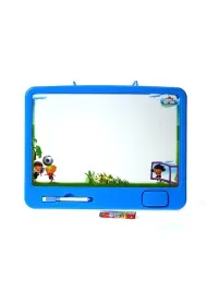Tablica dwustronna 30x29x2cm Adar