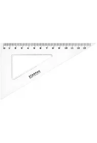 Starpak Ekierka 13 cm