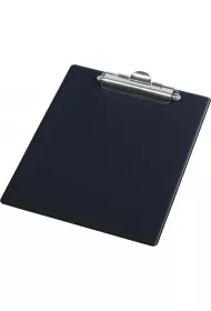 Panta Plast Deska A5 Focus czarna