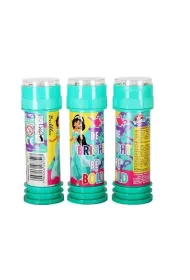 Ba�ki mydlane My Bubble 55ml Princess Ksi�niczki Mega Creative