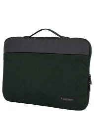 Patio Etui na laptop Coolpack Saturn Snow Technic Green
