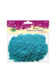 Hasta Kulki styropianowe jasnoniebieskie 8 g, 4-6 mm