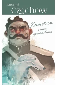 Kameleon i i nne opowiadania