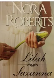 Lilah / Suzamma HARPER COLLINS * *