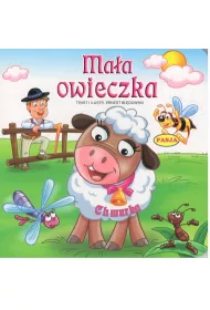 Ma�a owieczka chmurka