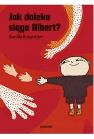 Jak daleko si�ga Albert?