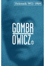 eBook Dziennik 1953-1969 mobi epub