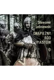 Audiobook Drapieny rd Piastw mp3